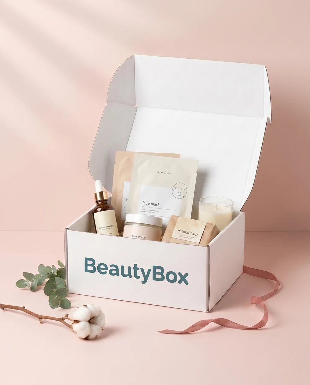 Beautybox