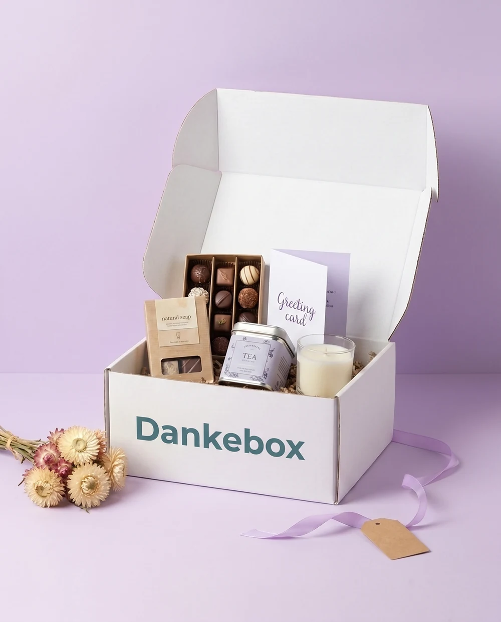 Dankebox