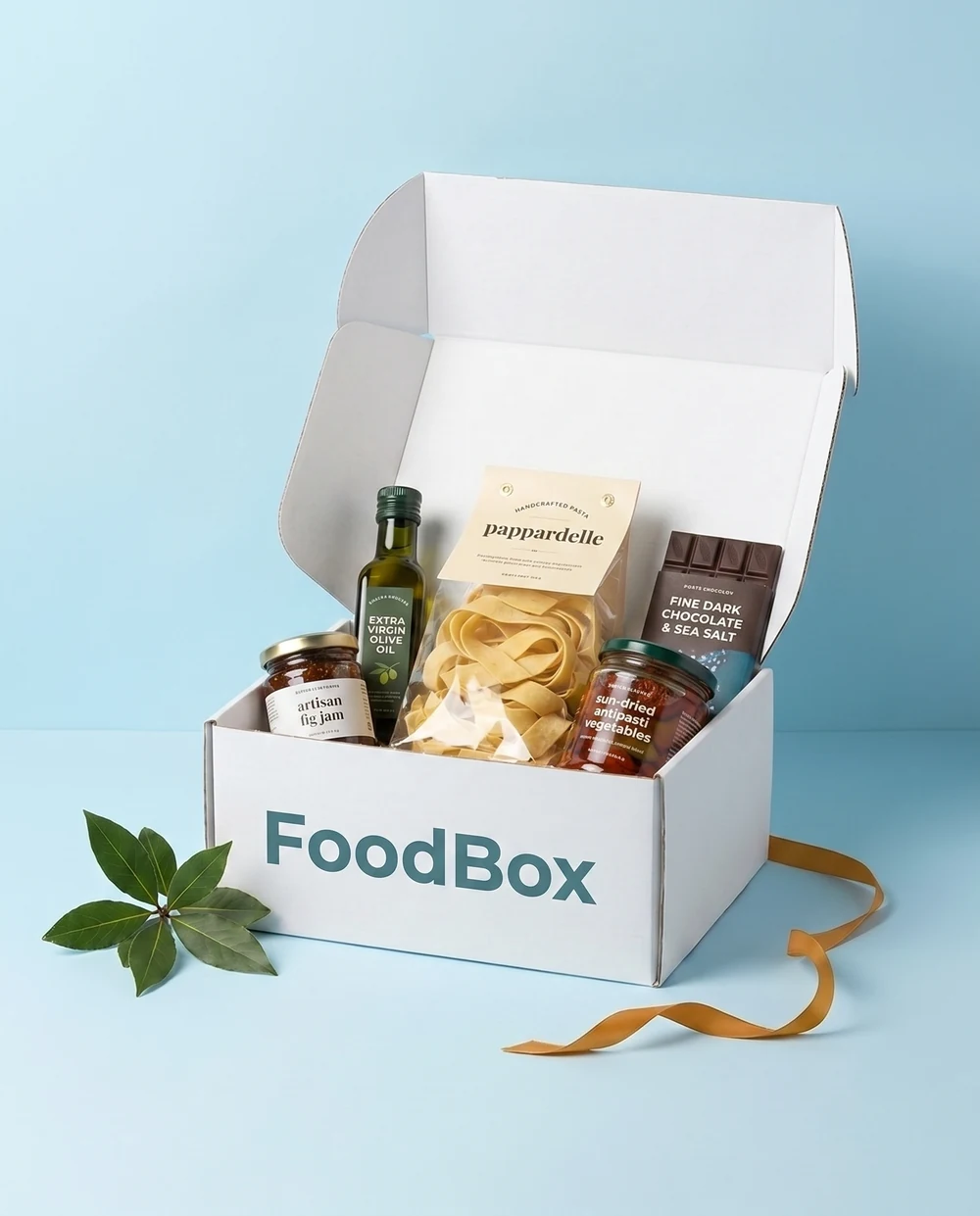 Foodbox