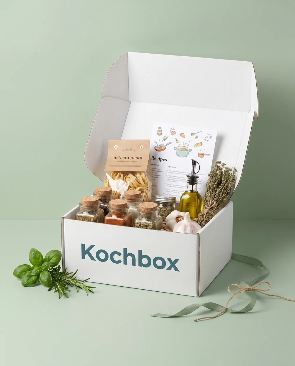 Kochbox