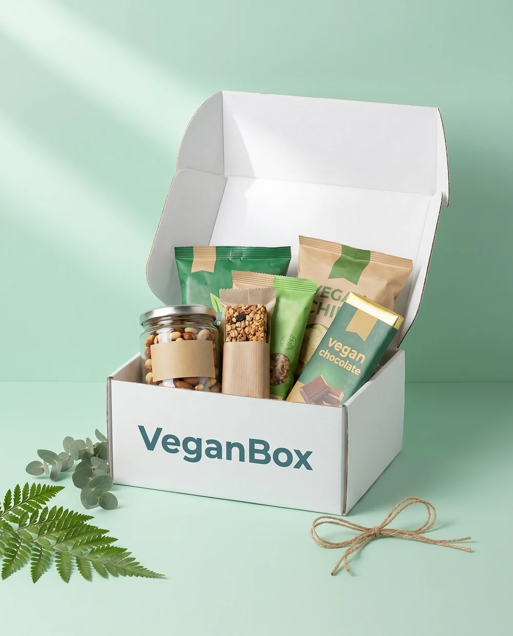 Veganbox